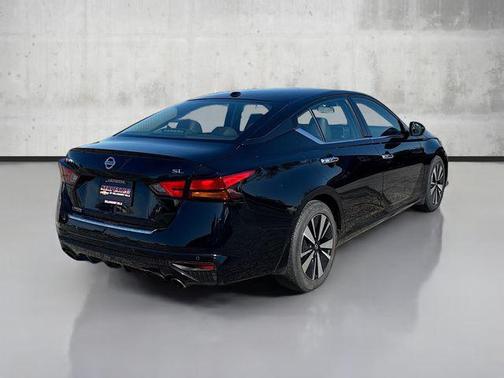 2021 Nissan Altima 2.5 SL