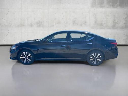 2021 Nissan Altima 2.5 SL