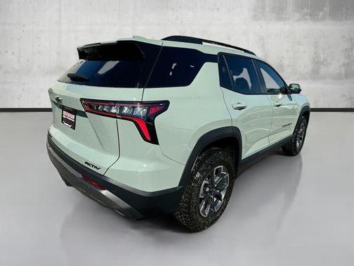 2026 Chevrolet Equinox AWD ACTIV
