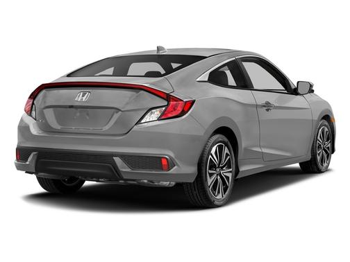 2016 Honda Civic EX-T