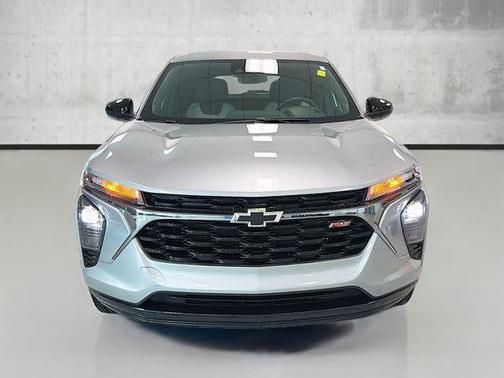 2025 Chevrolet Trax FWD 1RS