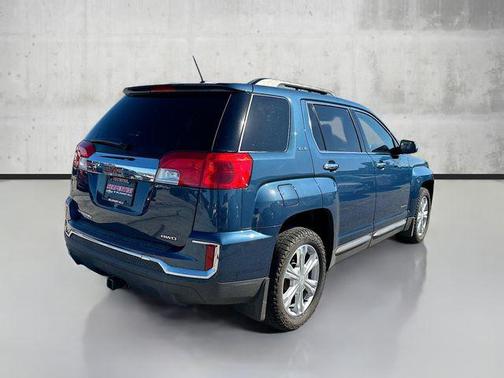 2017 GMC Terrain SLE-2