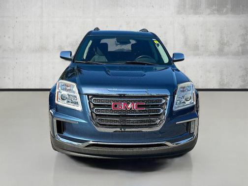 2017 GMC Terrain SLE-2
