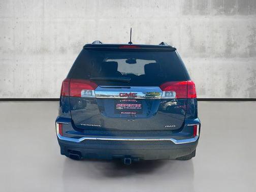 2017 GMC Terrain SLE-2