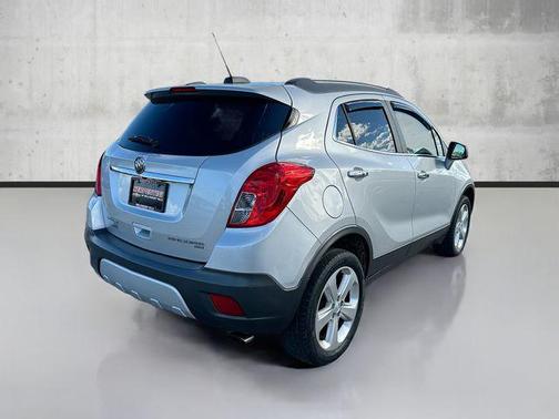 2015 Buick Encore Convenience