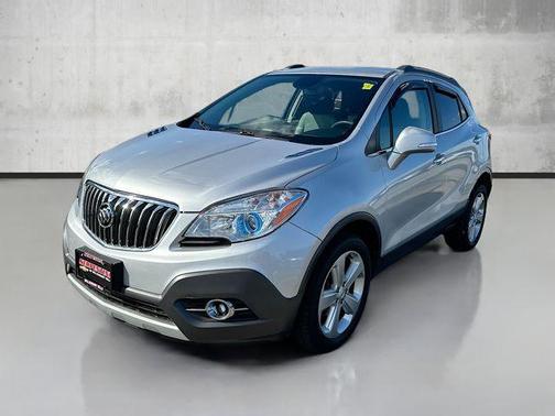 2015 Buick Encore Convenience
