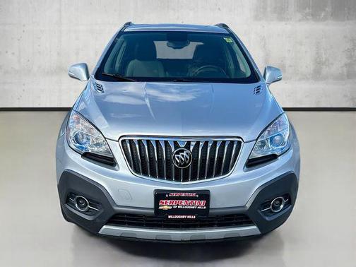 2015 Buick Encore Convenience