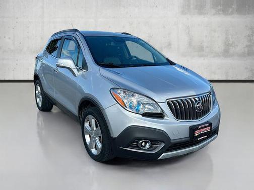 2015 Buick Encore Convenience