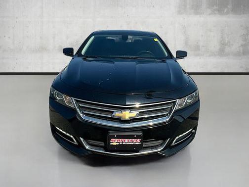 2019 Chevrolet Impala 1LT