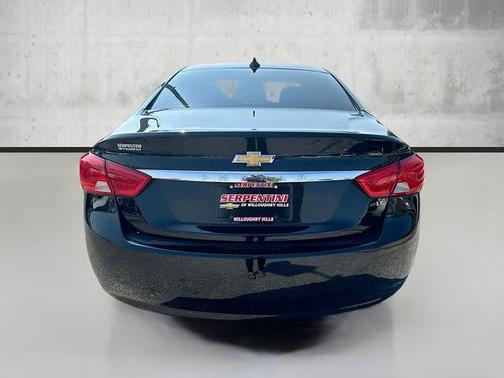 2019 Chevrolet Impala 1LT