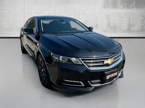 2019 Chevrolet Impala 1LT