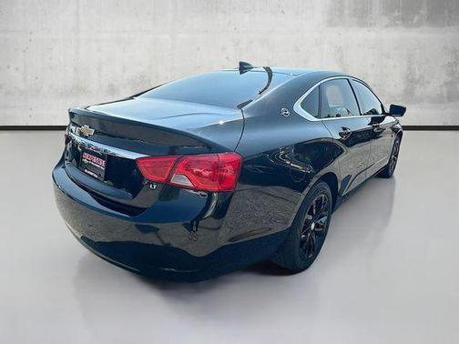 2019 Chevrolet Impala 1LT