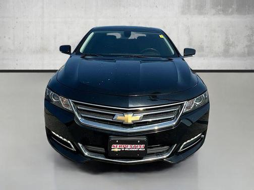 2019 Chevrolet Impala 1LT