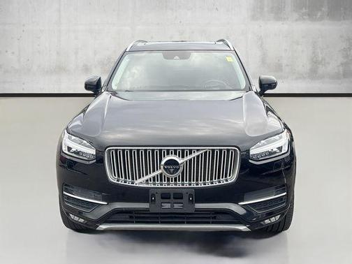 2019 Volvo XC90 T6 Inscription