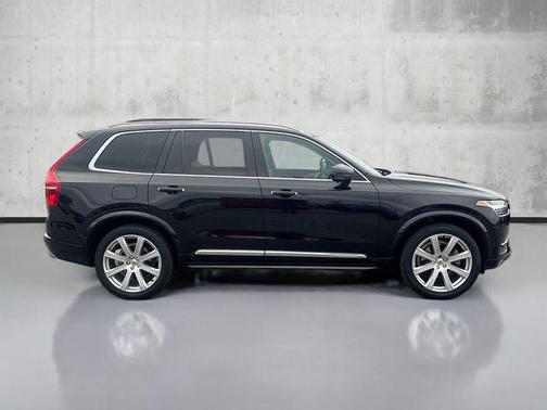 2019 Volvo XC90 T6 Inscription