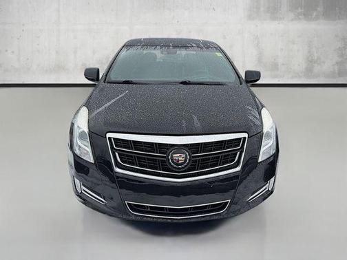 2014 Cadillac XTS Vsport Platinum