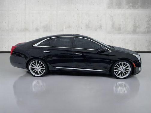 2014 Cadillac XTS Vsport Platinum