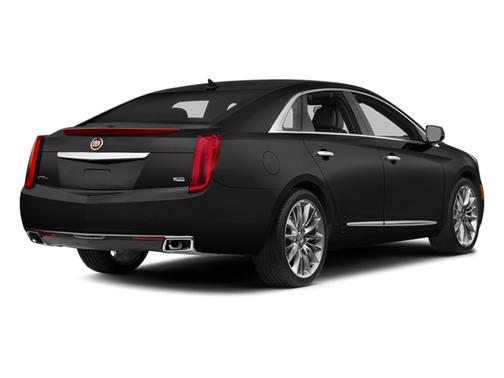 2014 Cadillac XTS Vsport Platinum