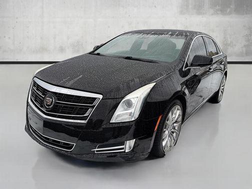 2014 Cadillac XTS Vsport Platinum