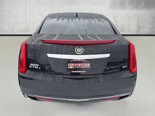 2014 Cadillac XTS Vsport Platinum