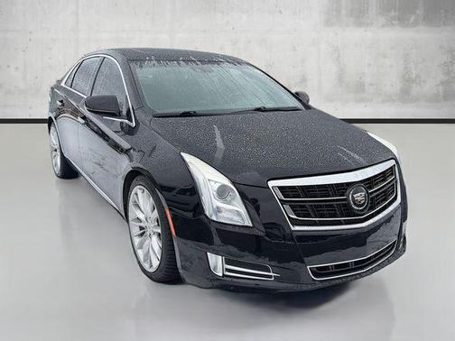 2014 Cadillac XTS Vsport Platinum