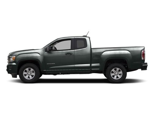 2016 GMC Canyon Base