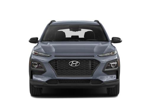 2021 Hyundai KONA Night
