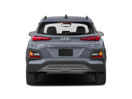 2021 Hyundai KONA Night