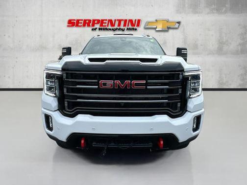 2023 GMC Sierra 3500 Base