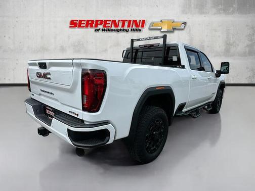2023 GMC Sierra 3500 Base