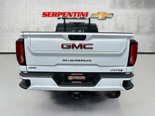 2023 GMC Sierra 3500 Base