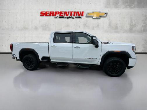 2023 GMC Sierra 3500 Base