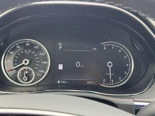 2025 Genesis GV70 2.5T