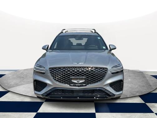 2025 Genesis GV70 3.5T Sport