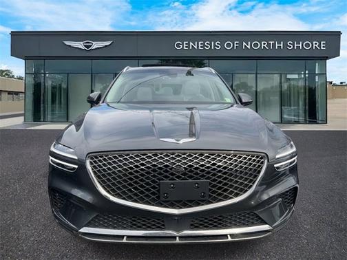 2024 Genesis GV70 2.5T