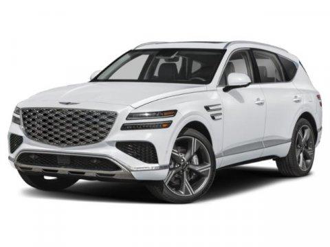2025 Genesis GV80 Prestige