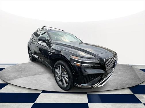 2025 Genesis GV80 Advanced