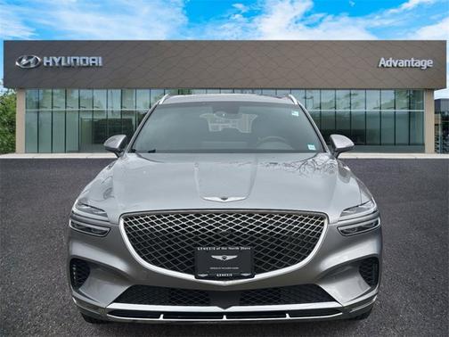 2023 Genesis GV70 2.5T