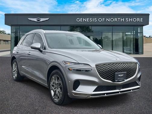 2023 Genesis GV70 2.5T