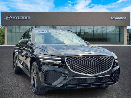 2025 Genesis GV70 3.5T Sport