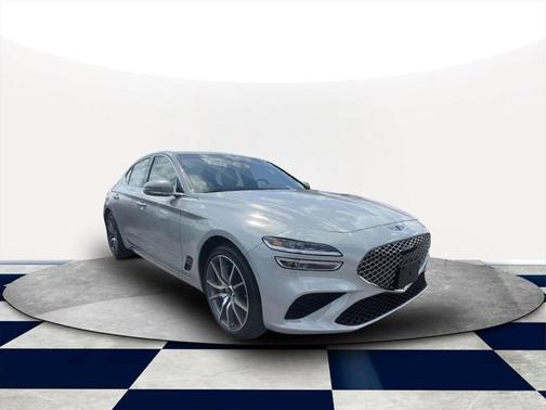 2024 Genesis G70 2.5T