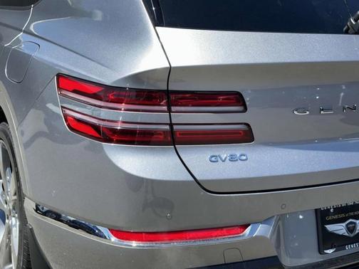 2023 Genesis GV80 3.5T