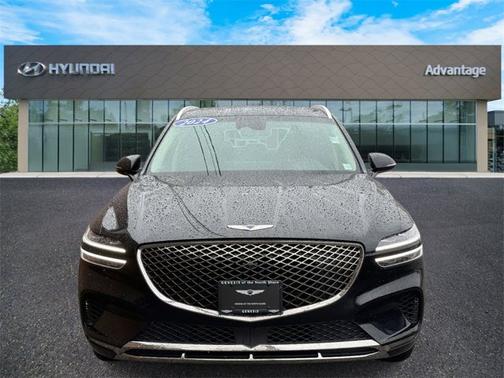 2024 Genesis GV70 2.5T