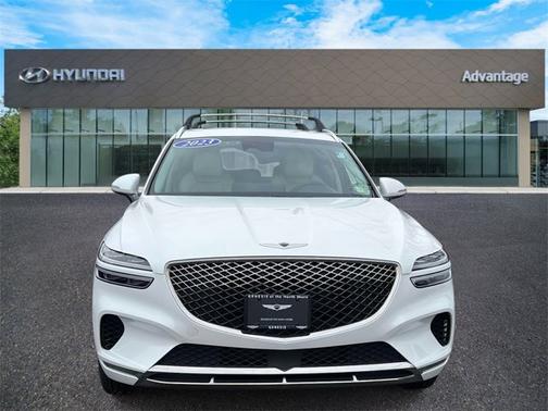 2023 Genesis GV70 2.5T
