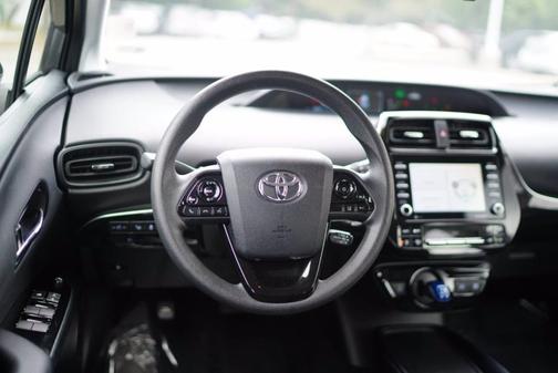 2021 Toyota Prius LE for sale in Woodbridge, VA - image 29