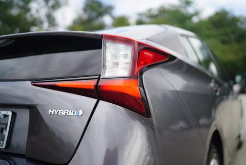 2021 Toyota Prius LE for sale in Woodbridge, VA - image 16