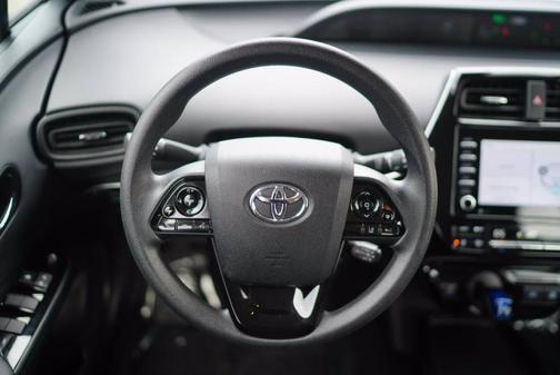 2021 Toyota Prius LE for sale in Woodbridge, VA - image 31