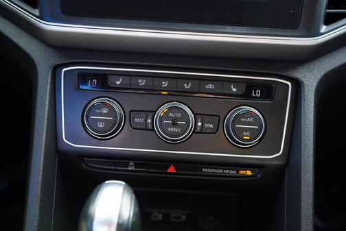 2019 Volkswagen Atlas 3.6L SE w/Technology for sale in Woodbridge, VA - image 35