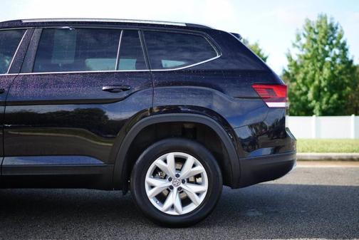 2019 Volkswagen Atlas 3.6L SE w/Technology for sale in Woodbridge, VA - image 12