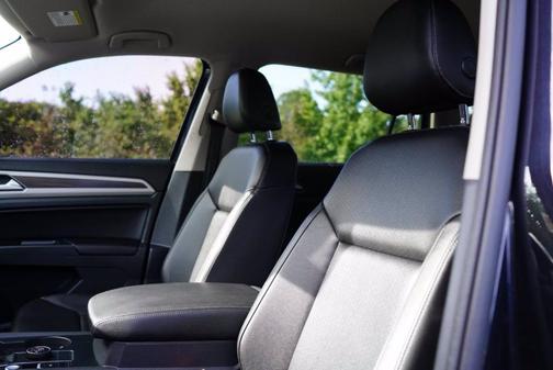 2019 Volkswagen Atlas 3.6L SE w/Technology for sale in Woodbridge, VA - image 44